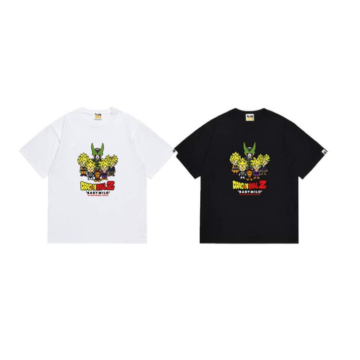 Picture of Aape T Shirts Short _SKUBapeS-2XLscqx102625110